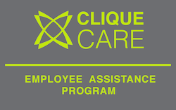 Clique Care Logo